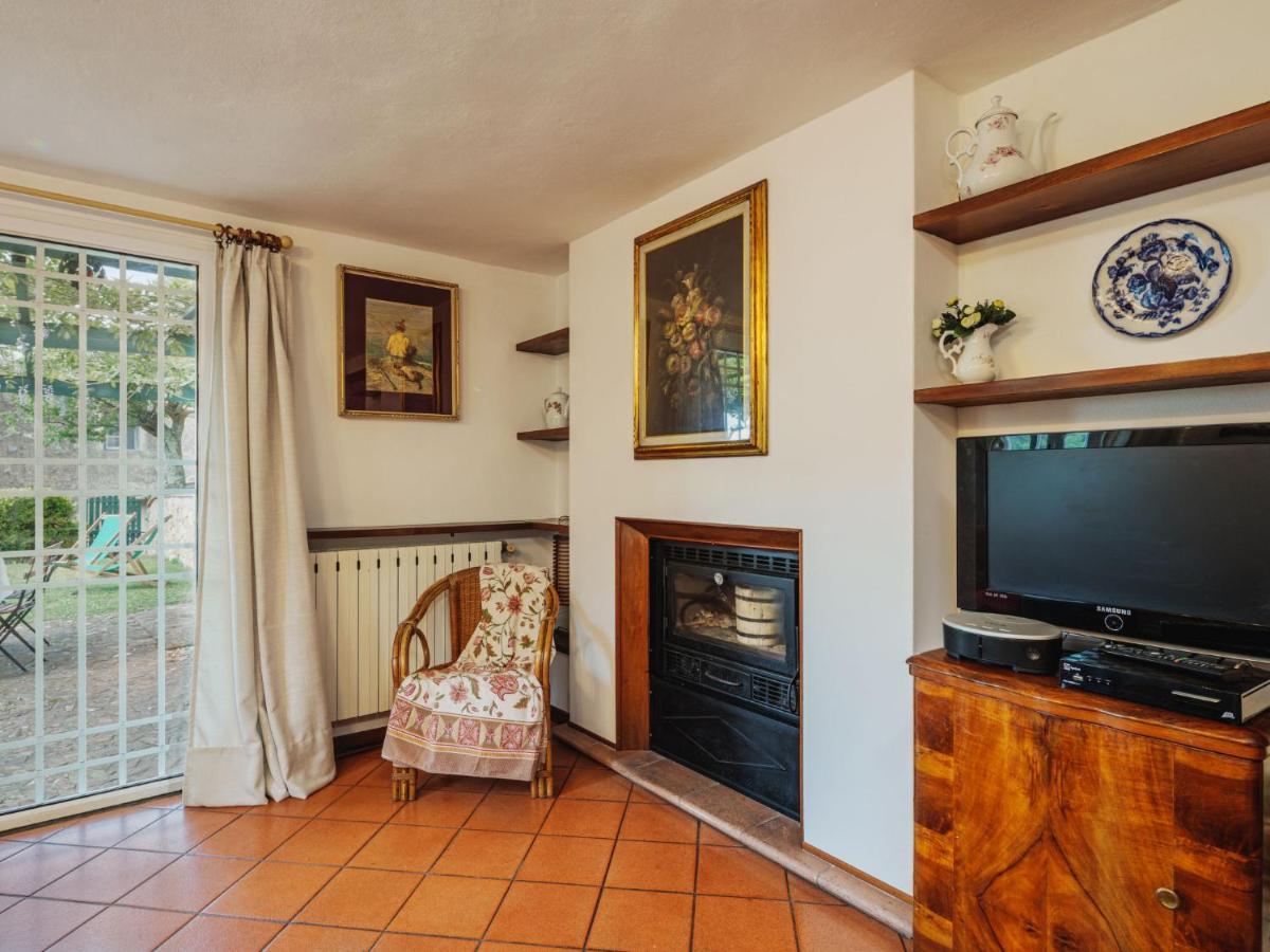 Holiday Home Il Glicine By Interhome Montemagno  外观 照片